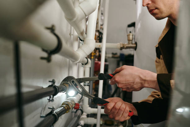 Best Leak Detection Services  in Depoe Bay, OR