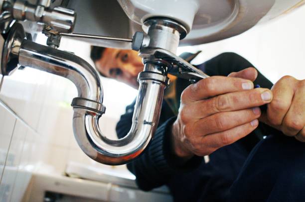 Best Water Leak Repair  in Depoe Bay, OR