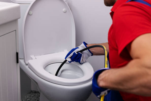 Best Gas Line Repair  in Depoe Bay, OR
