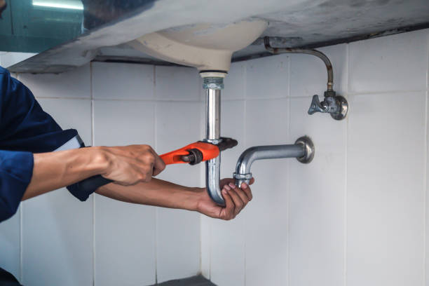 Water Softener Installation in Depoe Bay, OR