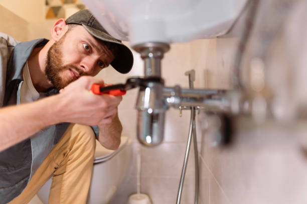 Best Same-Day Plumbing Service  in Depoe Bay, OR