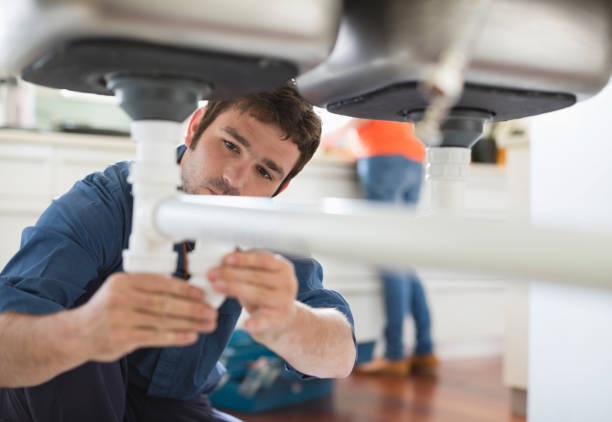 Trusted Depoe Bay, OR Plumbing Experts