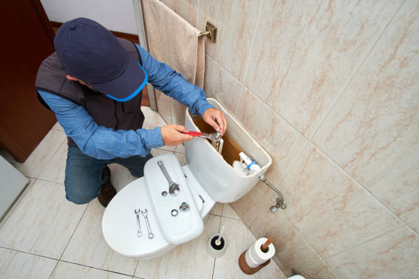 Best Shower Repair Services  in Depoe Bay, OR