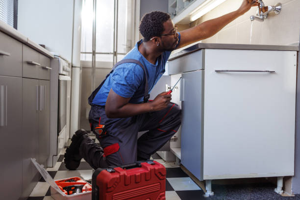 Best Plumbing Repair Near Me  in Depoe Bay, OR