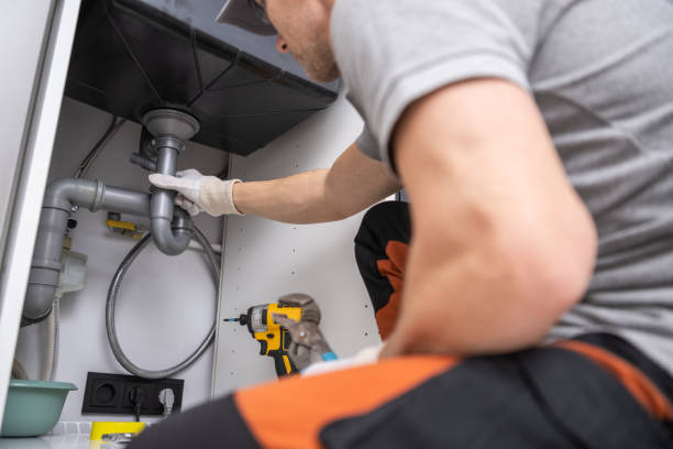 Best 24-Hour Plumber Near Me  in Depoe Bay, OR