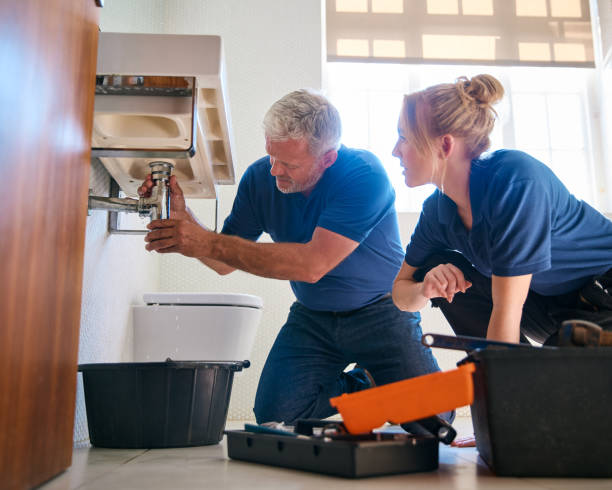 Best Sewer Line Repair  in Depoe Bay, OR